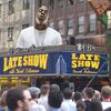 Jay-Z Planning July Performance Atop Ed Sullivan Theater Marquee